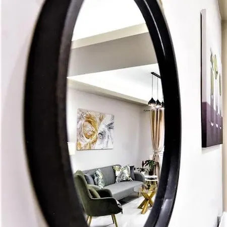 Menda Suite Heraklion Zewnętrze zdjęcie