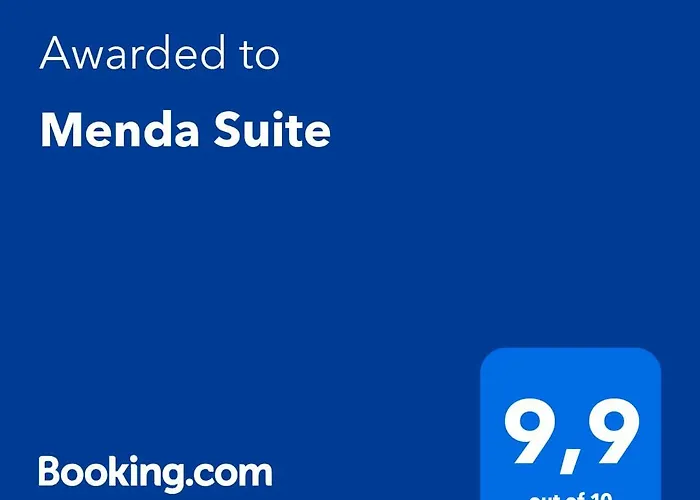 Menda Suite