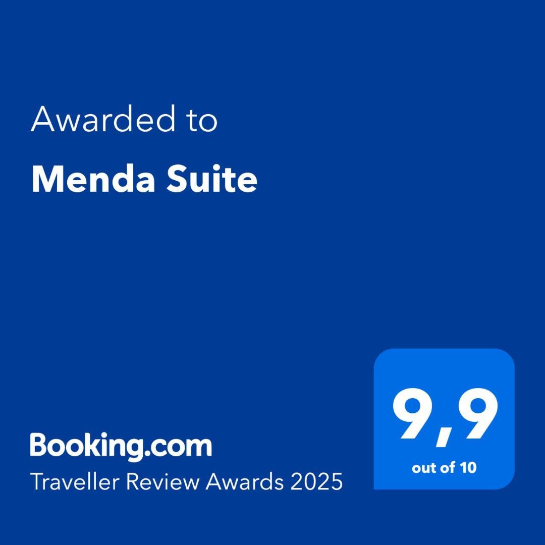 Menda Holiday home